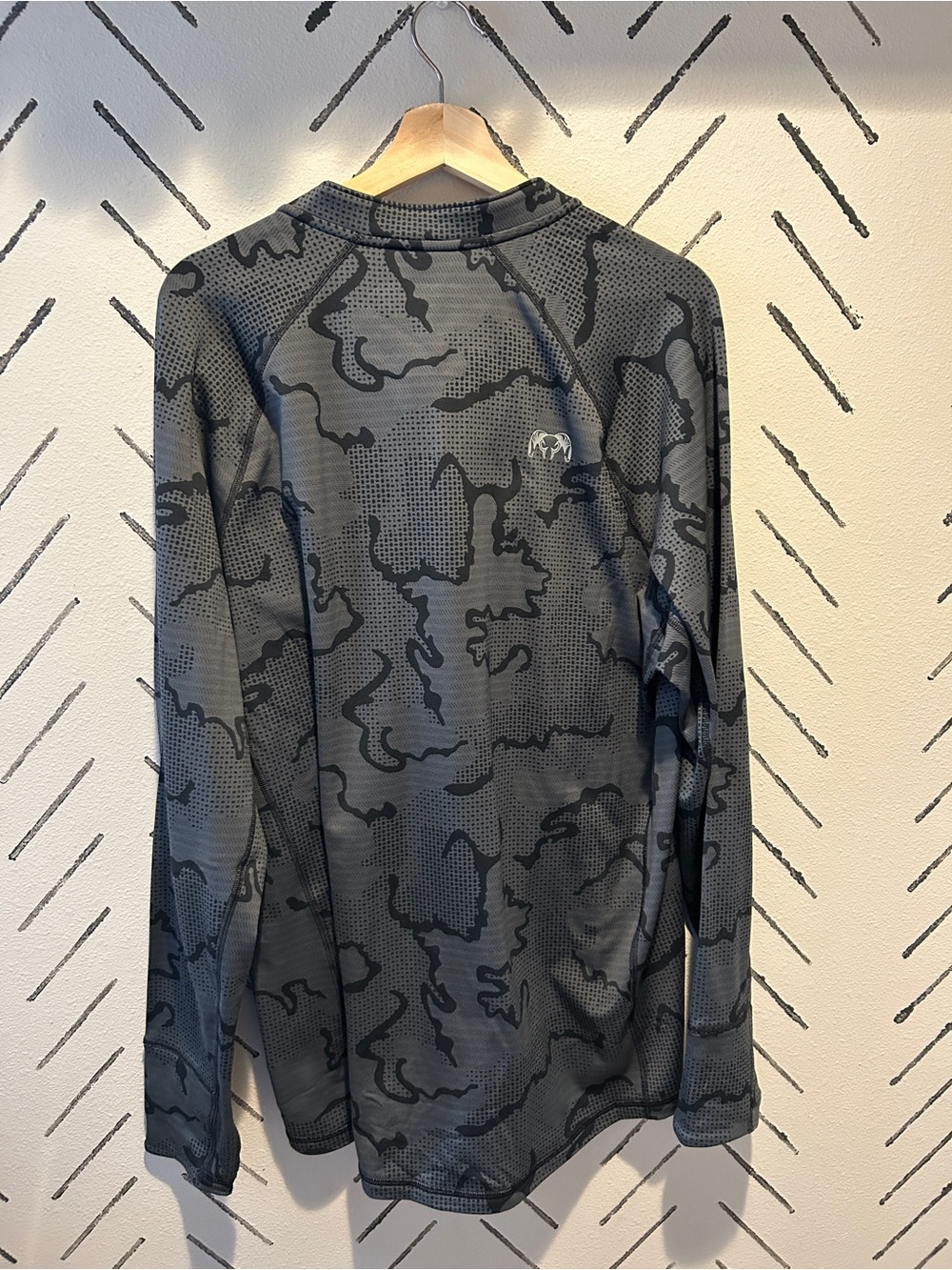 KUIU Men’s Ridgepoint Fleece XL - Picture 3 of 3